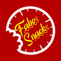 Cliente - Fabos Snacks